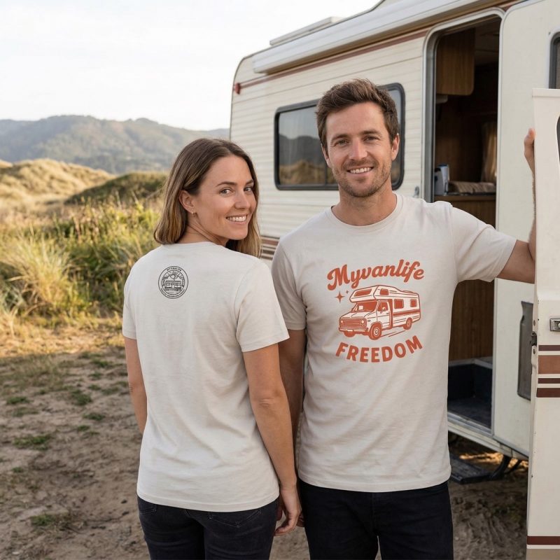 Koszulka Freedom Asphalt